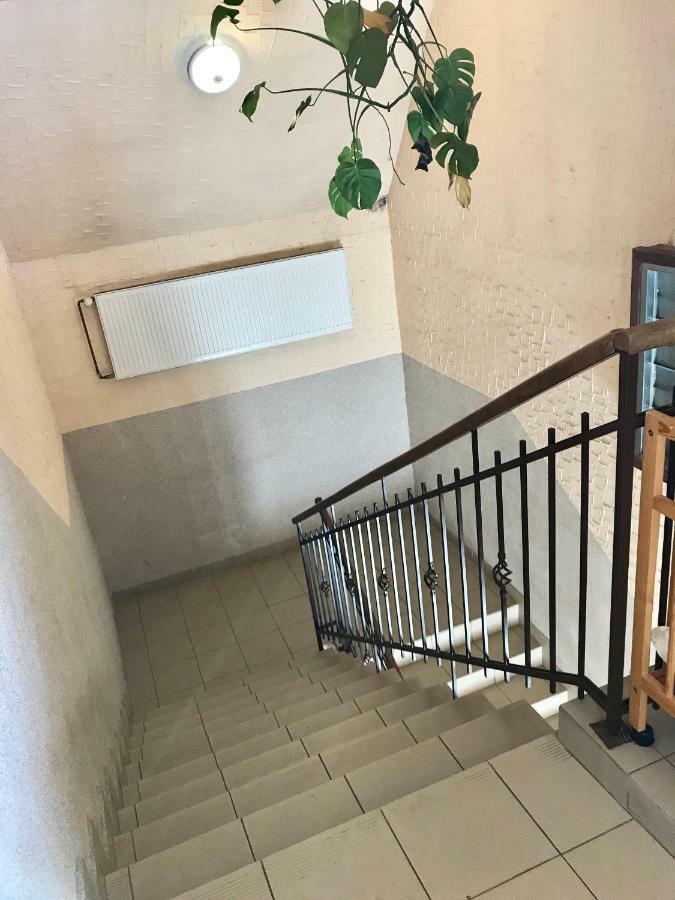 U Schabinskiej Chyrowianka Gosciniec Dukla Buitenkant foto